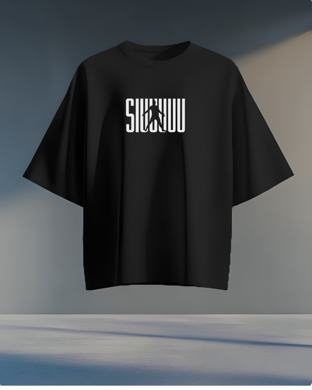 CR7 oversized T-shirt